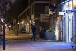 Veel schade na explosie bij restaurant in Amsterdam