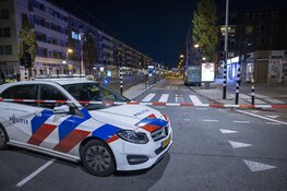 Veel schade na explosie bij restaurant in Amsterdam