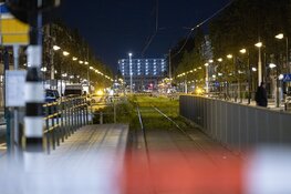 Veel schade na explosie bij restaurant in Amsterdam
