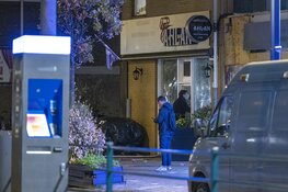 Veel schade na explosie bij restaurant in Amsterdam