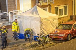 Persoon overleden bij brand in Amsterdam-Oost