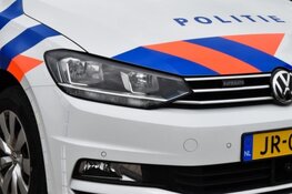 Politie treft in werking zijnde drugslab aan