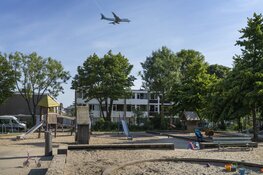 Nieuwe stap naar betere leefomgeving Schiphol
