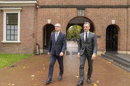 Nieuwe stap naar betere leefomgeving Schiphol