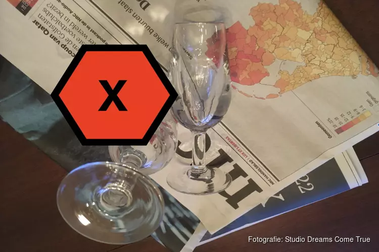 Alcoholgebruik/Woningcorporatie en ouderen