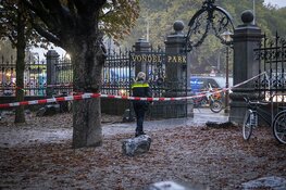 Gewonde bij steekpartij aan de Stadhouderskade in Amsterdam