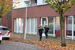 Steekpartij in Amsterdam Nieuw-West