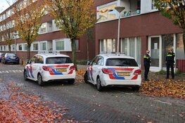 Steekpartij in Amsterdam Nieuw-West