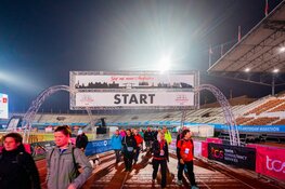 Volop beleving voor 10.600 wandelaars bij 8e editie Amsterdam City Walk