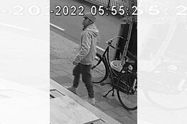 Gezocht: Plaatsen handgranaat Weteringschans