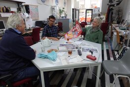 Heroriëntatie-onderzoek wijkcentrum D’oude Stadt naar gemeenteraad