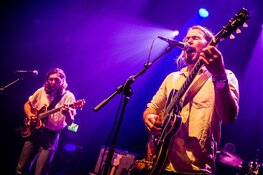 The Teskey Brothers naar AFAS Live