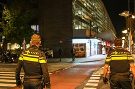 Kermis in Osdorp verloopt opnieuw onrustig