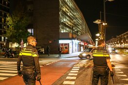 Kermis in Osdorp verloopt opnieuw onrustig