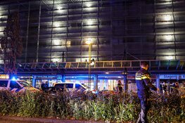 Kermis in Osdorp verloopt opnieuw onrustig