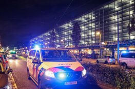 Kermis in Osdorp verloopt opnieuw onrustig