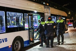 Ongeregeldheden Osdorp