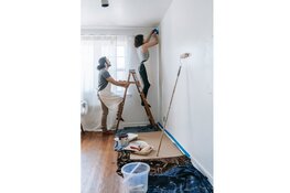 Tips voor de verbouwing van een studentenhuis