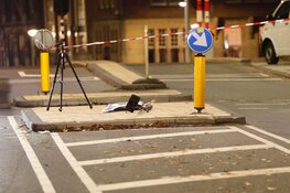 Fietser zwaargewond na aanrijding met lijnbus