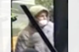 Gezocht: Explosie café Kleine Gartmanplantsoen