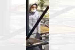 Gezocht: Explosie café Kleine Gartmanplantsoen