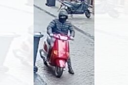 Gezocht: Explosie café Lange Leidsedwarsstraat