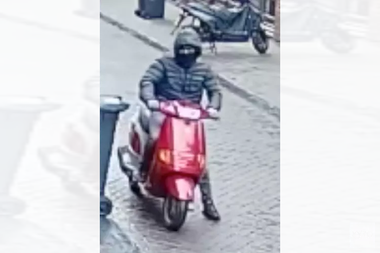 Gezocht: Explosie café Lange Leidsedwarsstraat