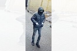 Gezocht: Explosie café Lange Leidsedwarsstraat