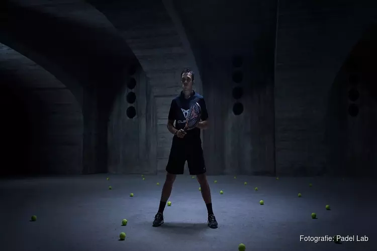 Wat is de impact van muziek bij het spelen van padel?