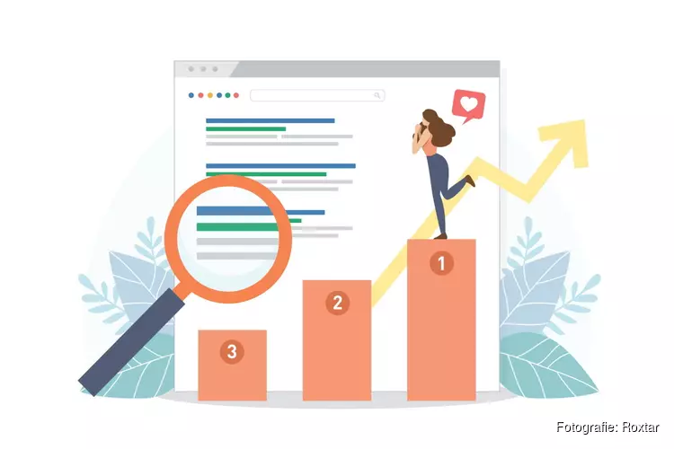 Zet jouw bedrijf beter op de kaart met een online marketing bureau