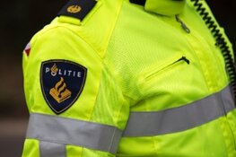Beroving met vuurwapen Haardstee