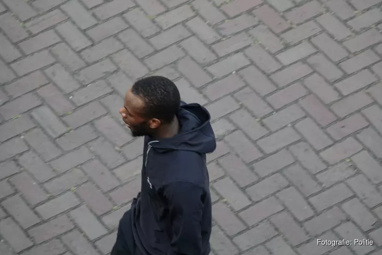 Gezocht - Schietincident Buikslotermeerplein - wie verstopt hier het bewijsmateriaal?