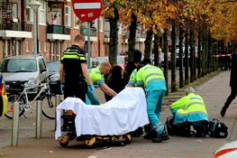 Man raakt gewond door schietpartij in Bos en Lommer