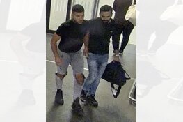 Gezocht: Steekincident Amsterdam Centraal