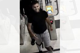 Gezocht: Steekincident Amsterdam Centraal