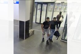 Gezocht: Steekincident Amsterdam Centraal