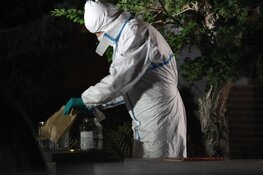 Nederlanders opgepakt voor dubbele explosie in Antwerpen