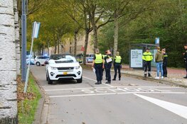 Voetganger aangereden in Amsterdam-Noord