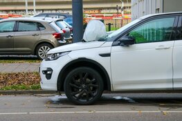 Voetganger aangereden in Amsterdam-Noord