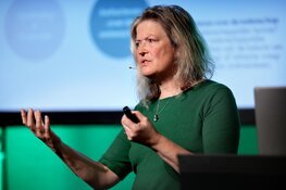 Focus op nieuwsgierigheid in nieuwe termijn bijzonder hoogleraarschap Maartje Raijmakers (UvA) bij NEMO Science Museum