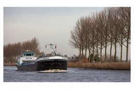 Stilliggend ontgassen nu mogelijk in Amsterdams Westelijk Havengebied