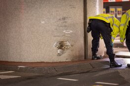Motorrijder overleden na ongeval in Zuidoost