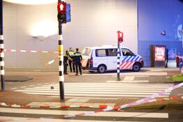Motorrijder overleden na ongeval in Zuidoost
