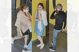 Gezocht: Inbraak woning Overschiestraat
