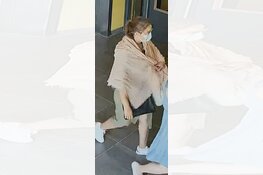 Gezocht: Inbraak woning Overschiestraat