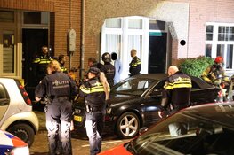 Aanhouding bij woning in A&#39;dam West
