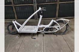 Wie zijn de eigenaren van deze aangetroffen elektrische fietsen?