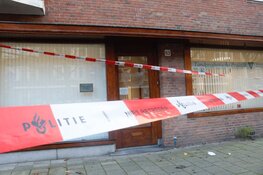 Steekincident in tandartspraktijk in West