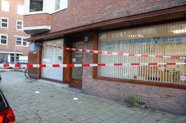 Steekincident in tandartspraktijk in West