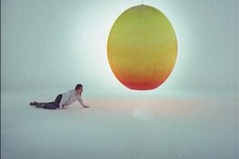 Films Louis van Gasteren op Eye Film Player vanaf 22 november